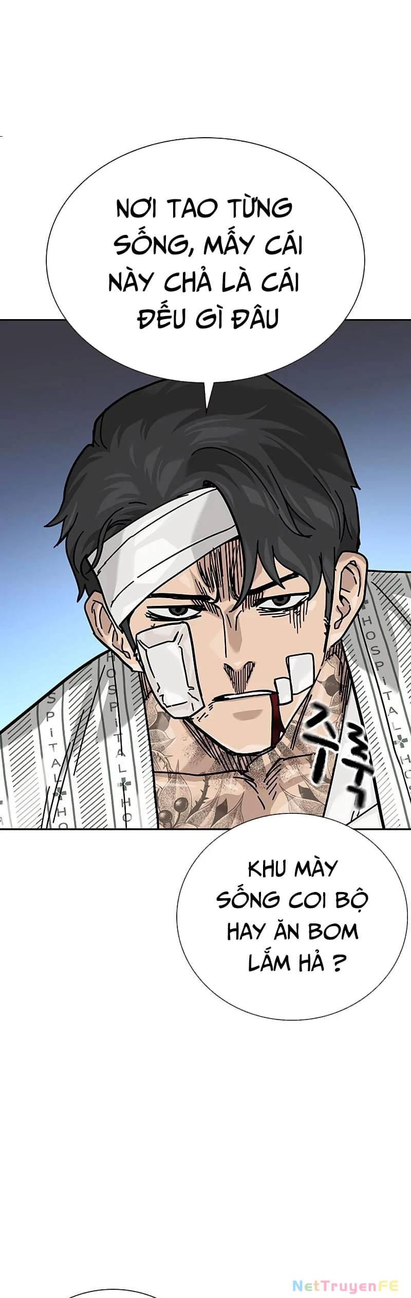 Để Có Thể Sống Sót - Chapter 156 - Page 109