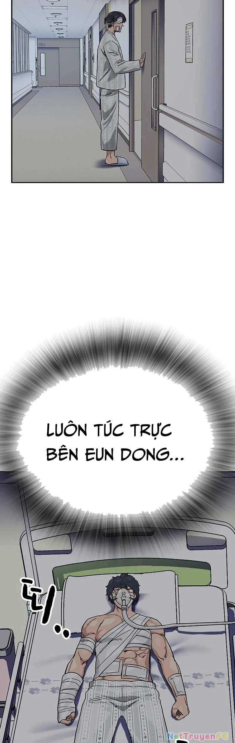 Để Có Thể Sống Sót - Chapter 156 - Page 111