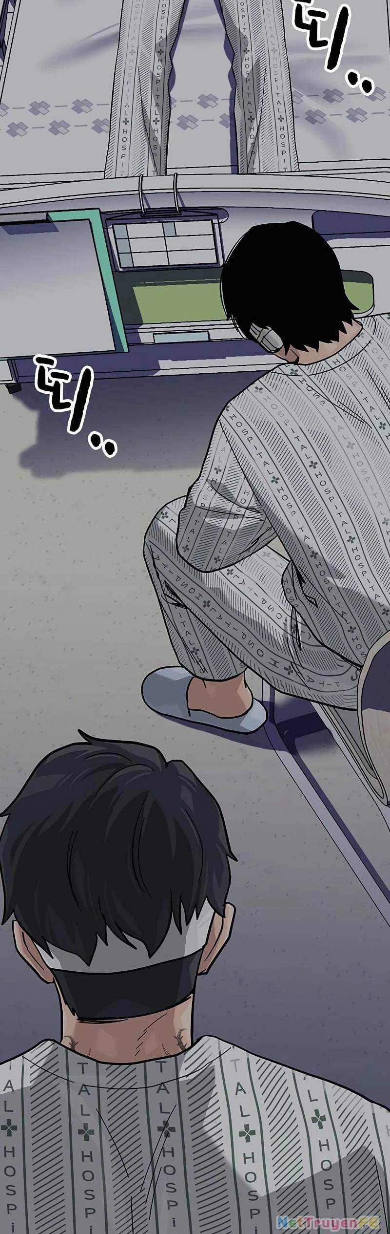 Để Có Thể Sống Sót - Chapter 156 - Page 112