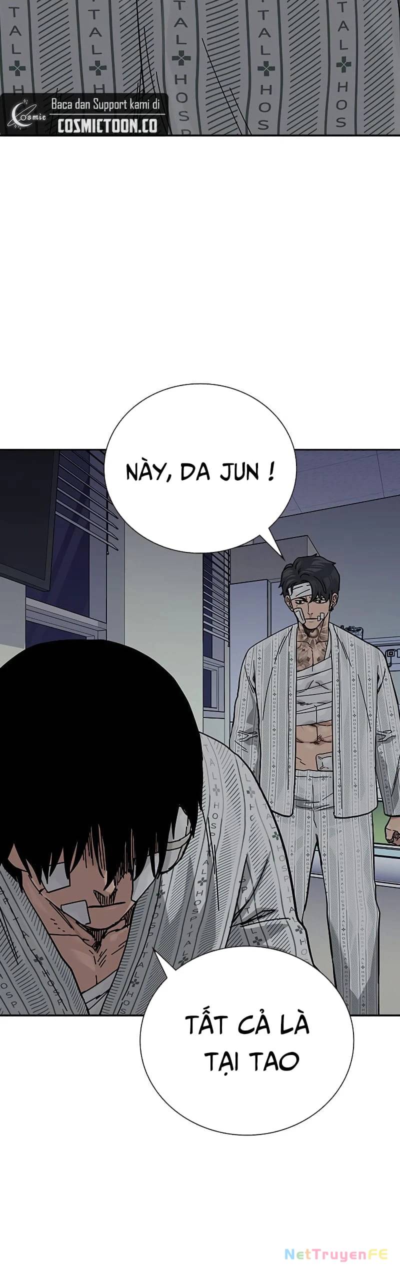 Để Có Thể Sống Sót - Chapter 156 - Page 113