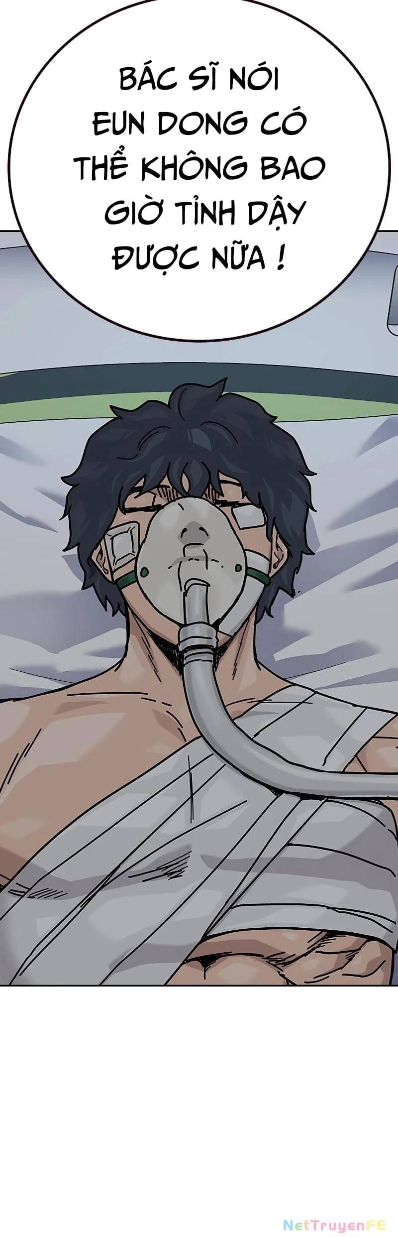 Để Có Thể Sống Sót - Chapter 156 - Page 115