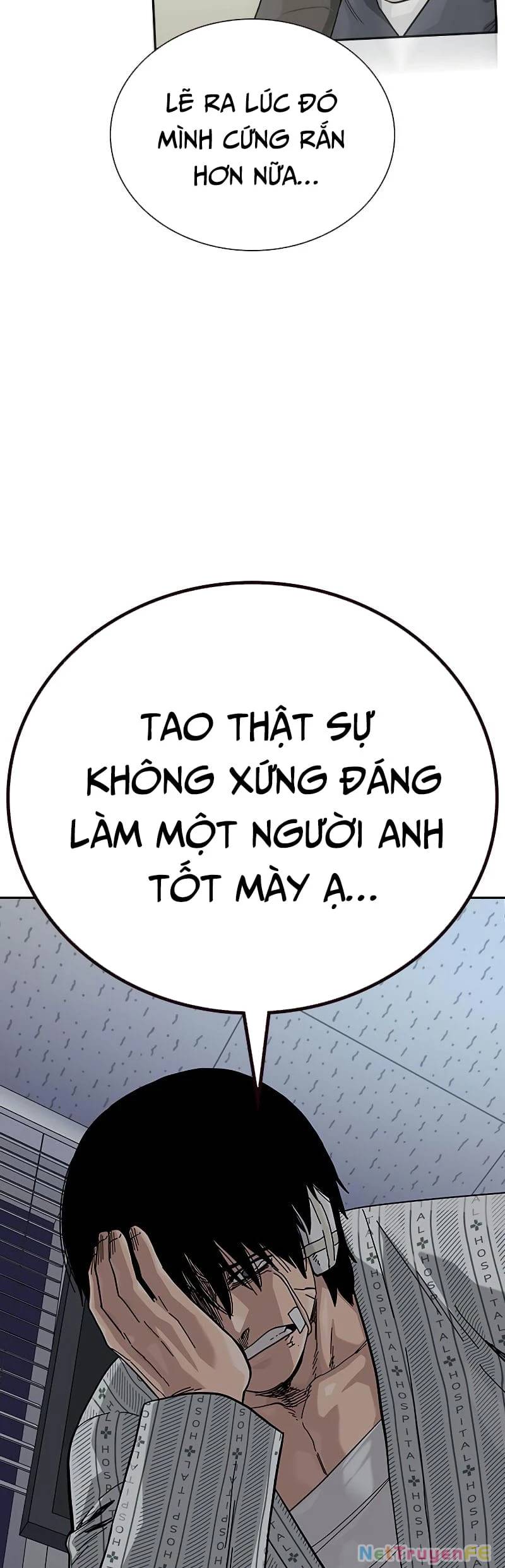 Để Có Thể Sống Sót - Chapter 156 - Page 118