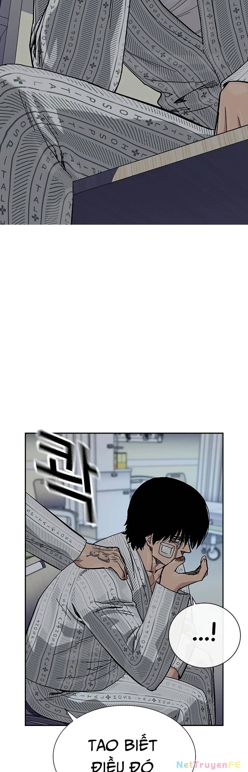 Để Có Thể Sống Sót - Chapter 156 - Page 119