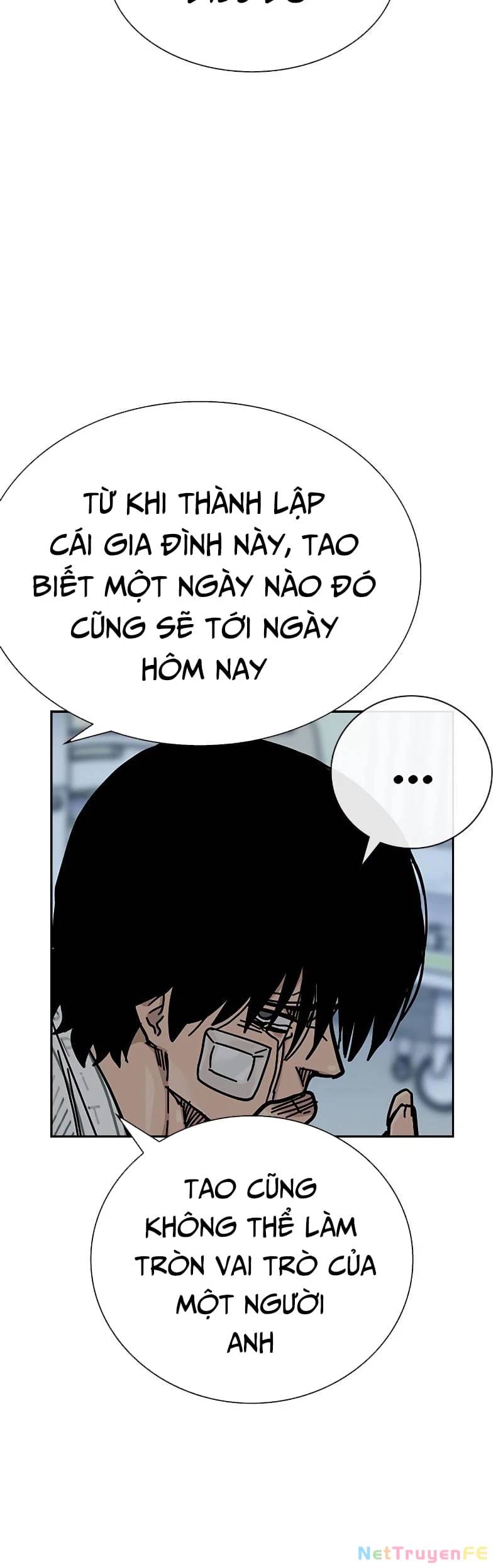 Để Có Thể Sống Sót - Chapter 156 - Page 120
