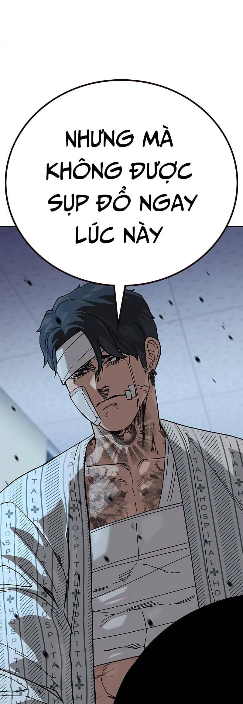 Để Có Thể Sống Sót - Chapter 156 - Page 121