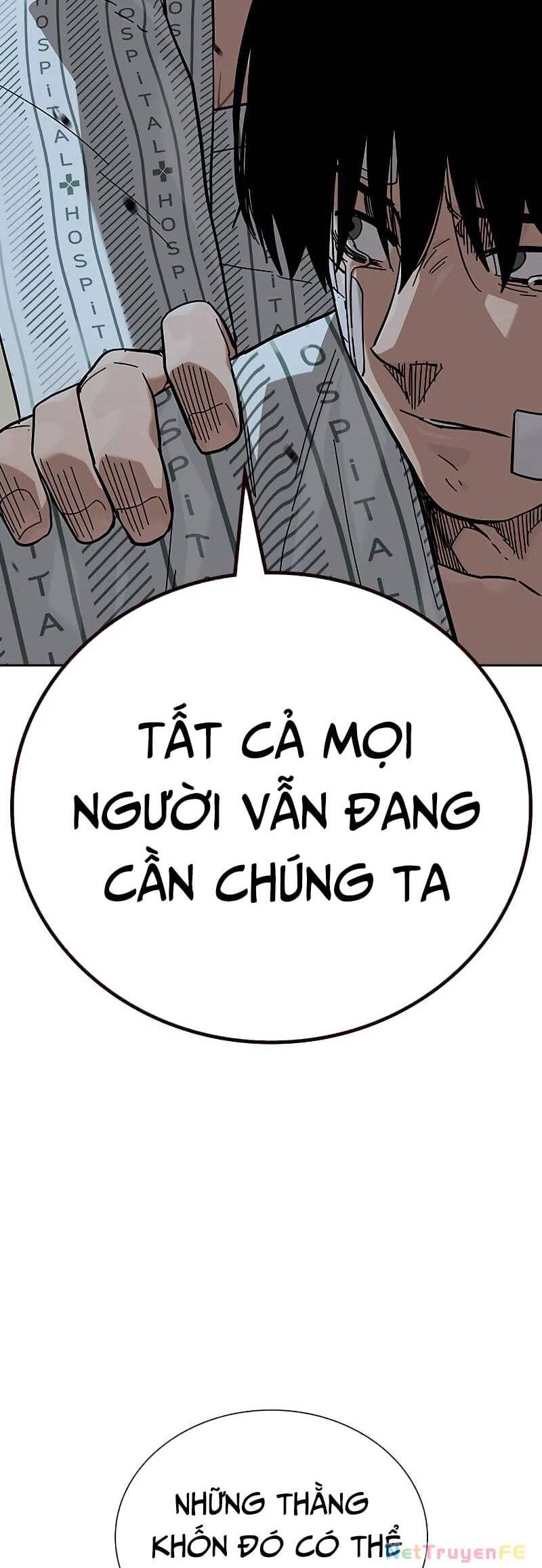 Để Có Thể Sống Sót - Chapter 156 - Page 122