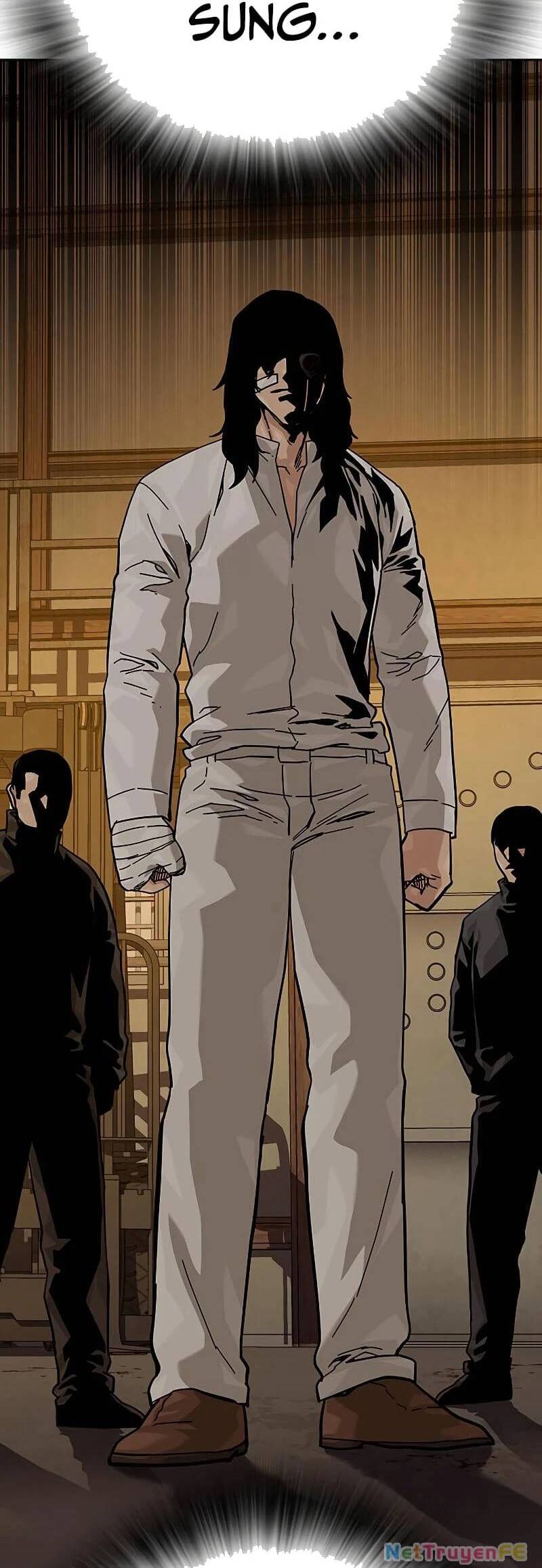 Để Có Thể Sống Sót - Chapter 156 - Page 128