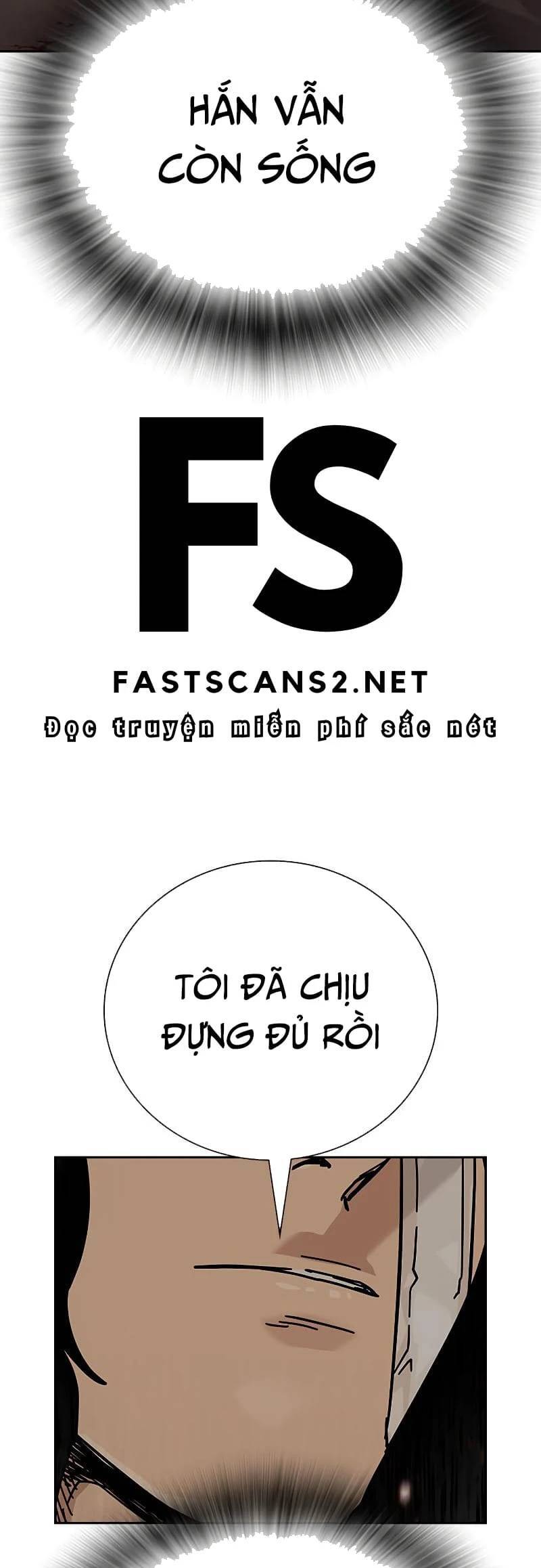 Để Có Thể Sống Sót - Chapter 156 - Page 129