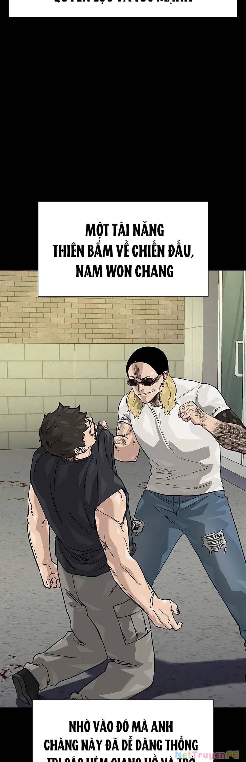 Để Có Thể Sống Sót - Chapter 156 - Page 13