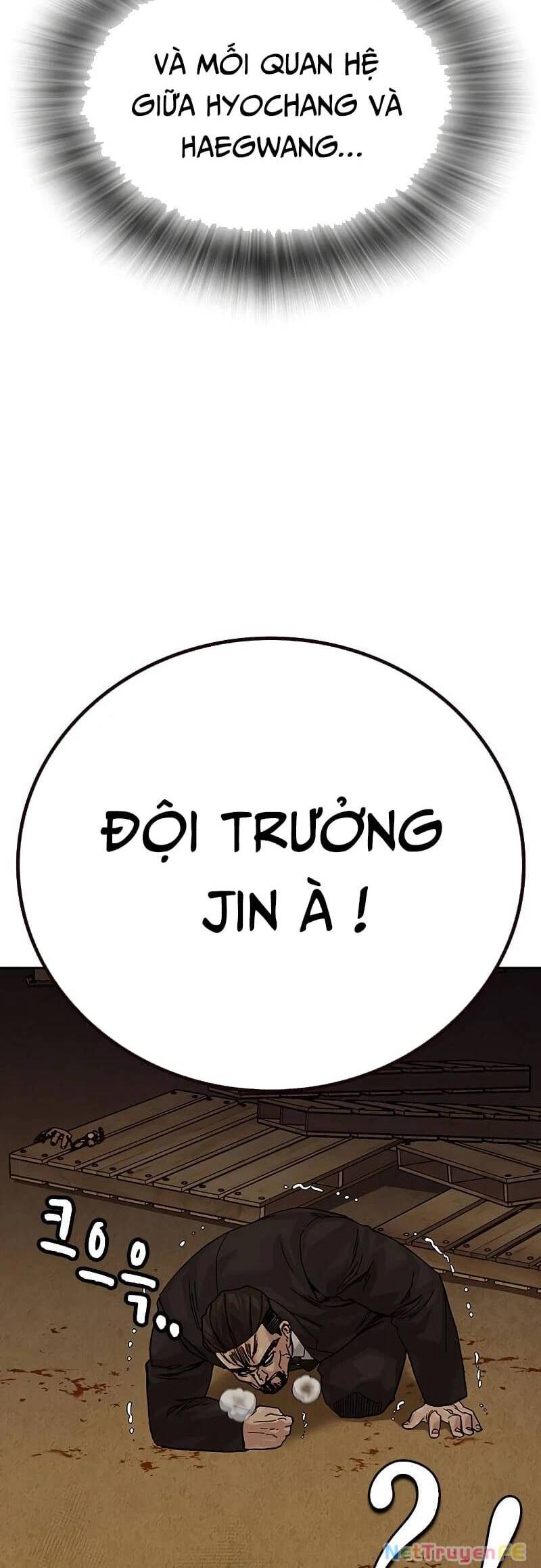 Để Có Thể Sống Sót - Chapter 156 - Page 130