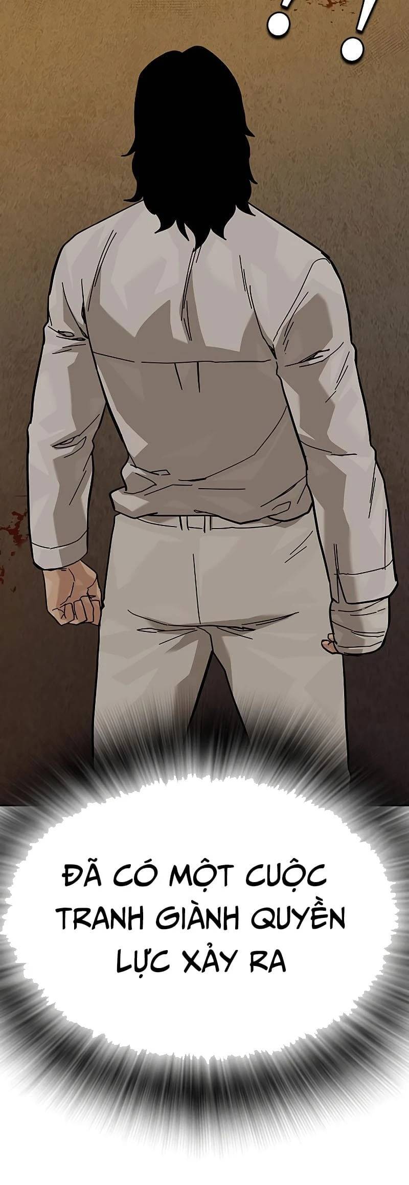 Để Có Thể Sống Sót - Chapter 156 - Page 131