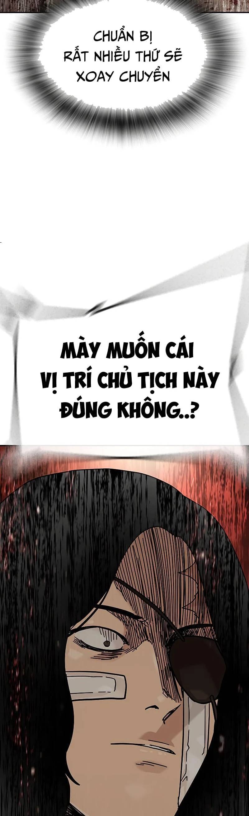 Để Có Thể Sống Sót - Chapter 156 - Page 133