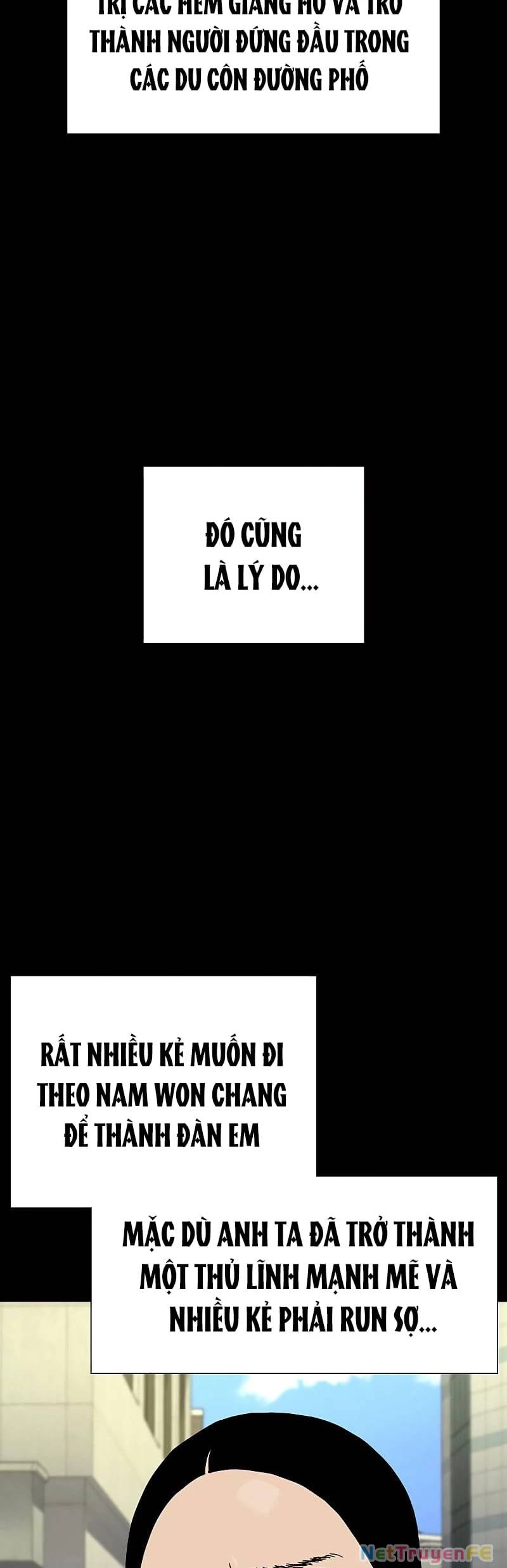 Để Có Thể Sống Sót - Chapter 156 - Page 14