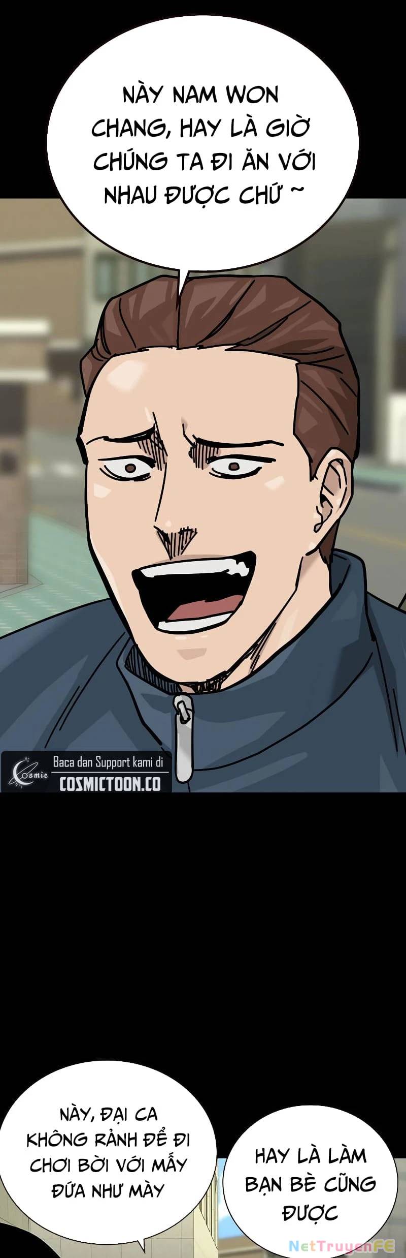 Để Có Thể Sống Sót - Chapter 156 - Page 16