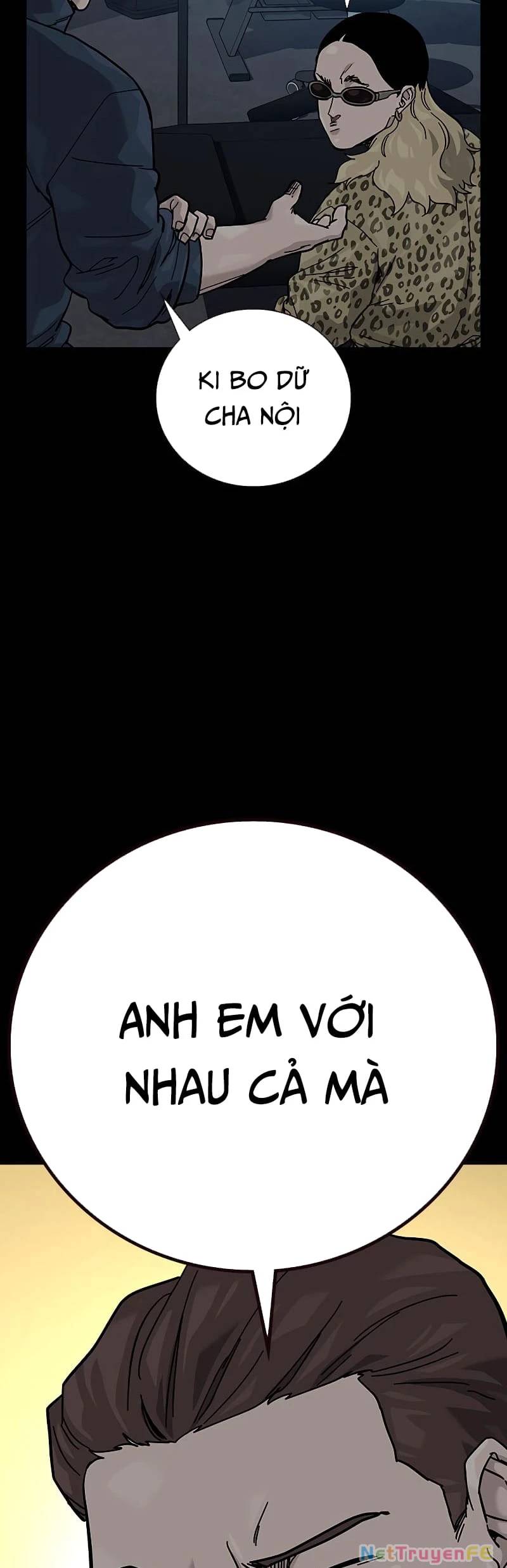 Để Có Thể Sống Sót - Chapter 156 - Page 20