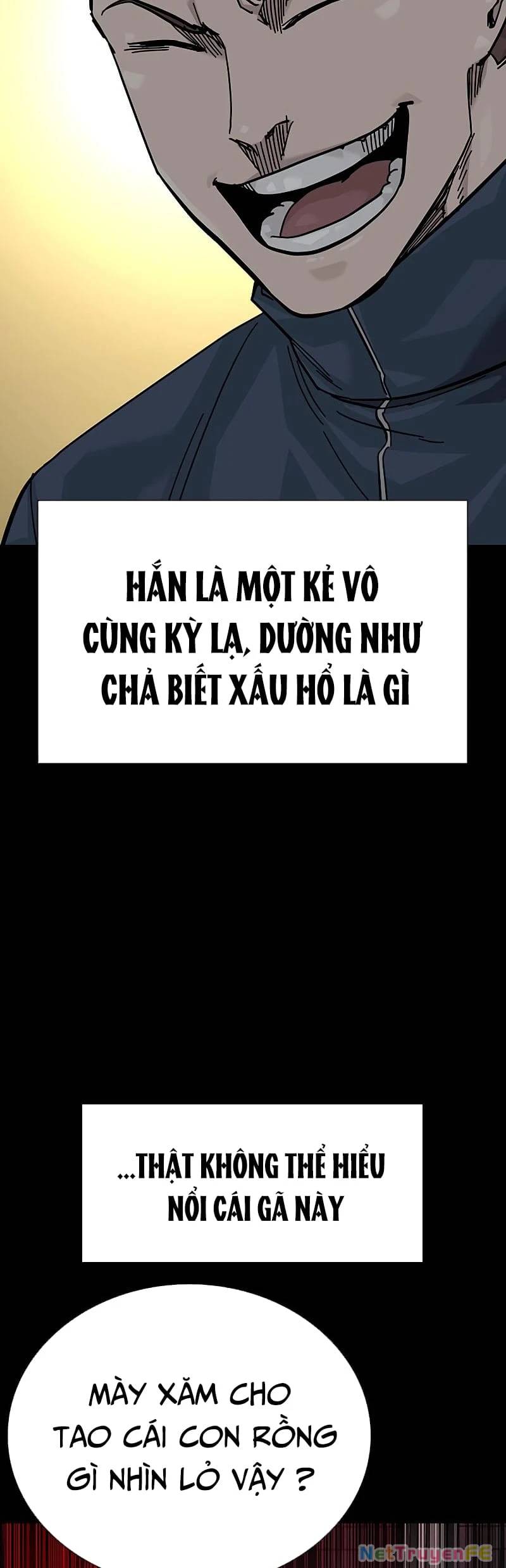 Để Có Thể Sống Sót - Chapter 156 - Page 21