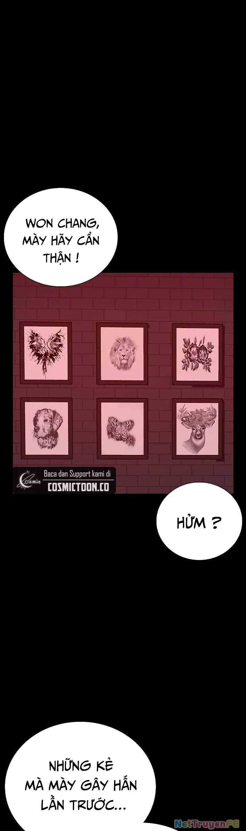 Để Có Thể Sống Sót - Chapter 156 - Page 23