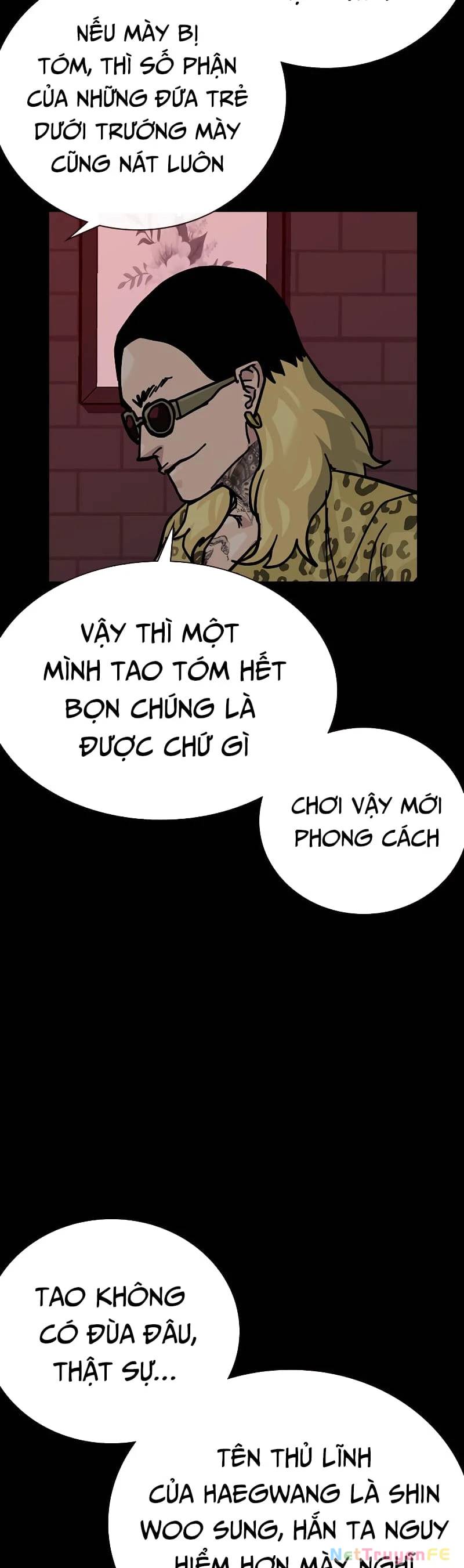 Để Có Thể Sống Sót - Chapter 156 - Page 25
