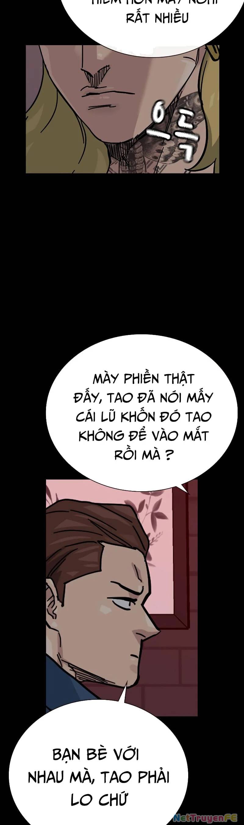 Để Có Thể Sống Sót - Chapter 156 - Page 26