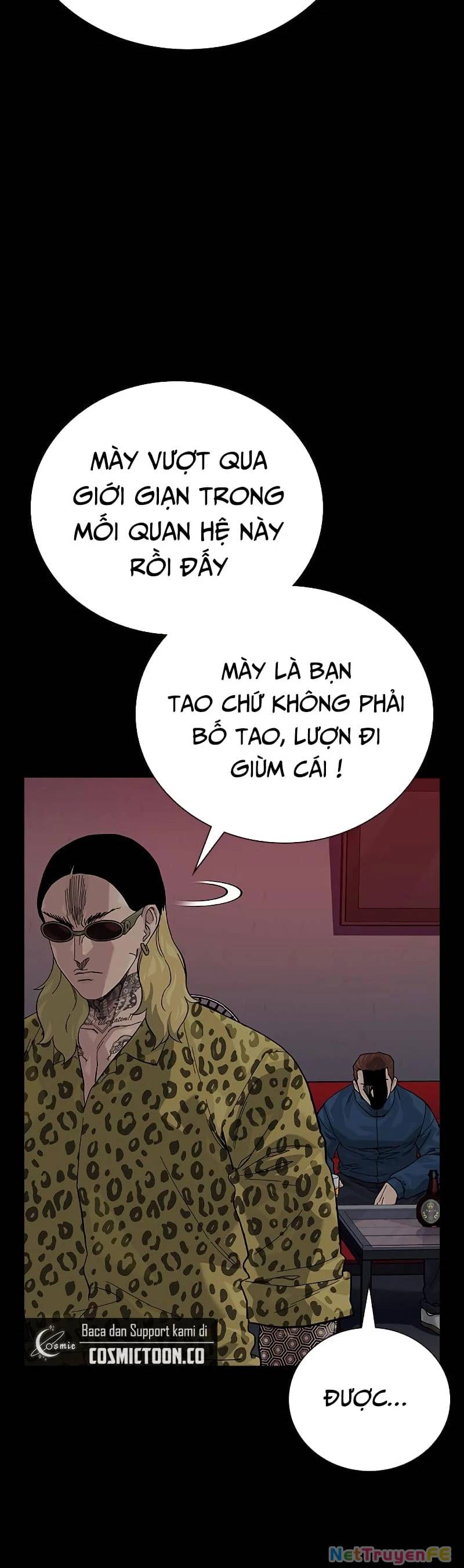 Để Có Thể Sống Sót - Chapter 156 - Page 27