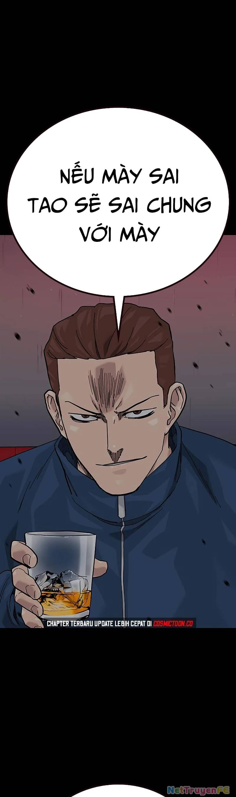 Để Có Thể Sống Sót - Chapter 156 - Page 28