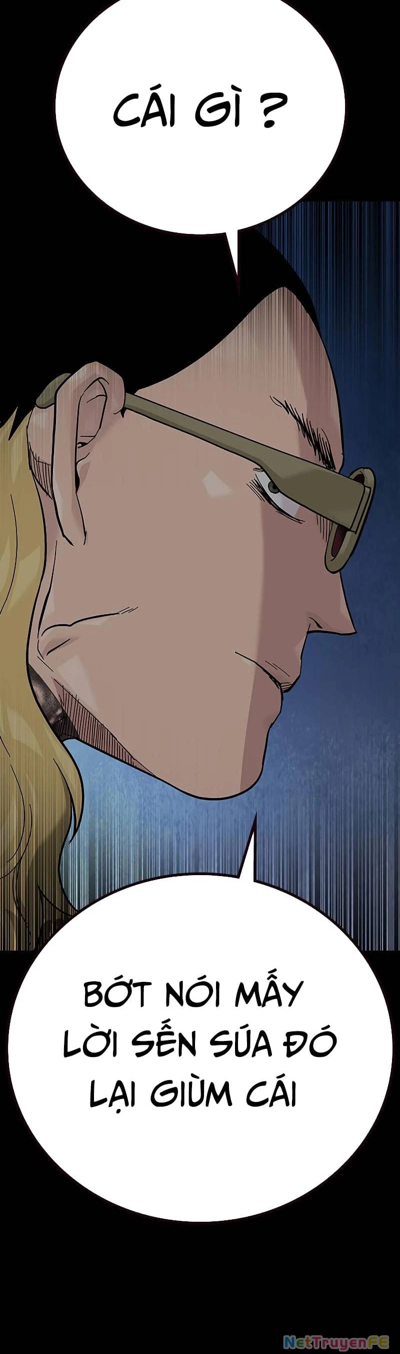 Để Có Thể Sống Sót - Chapter 156 - Page 29