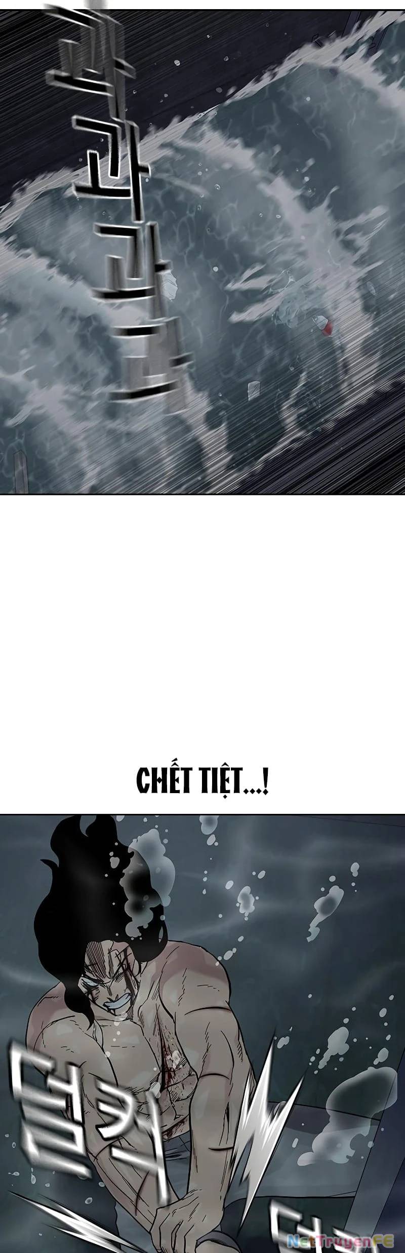 Để Có Thể Sống Sót - Chapter 156 - Page 3