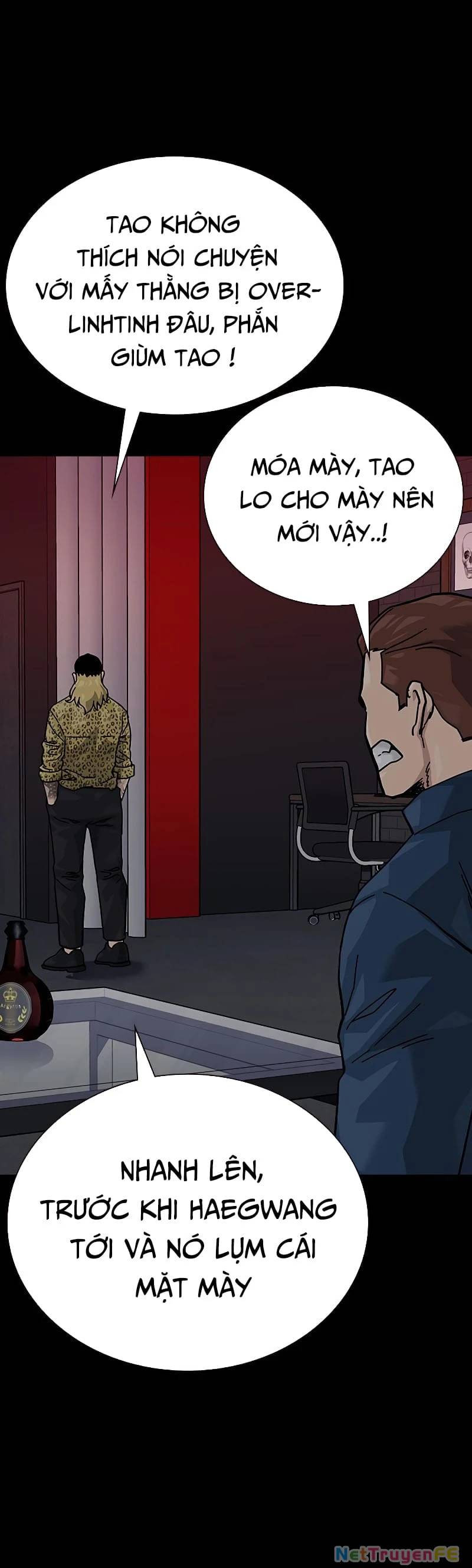 Để Có Thể Sống Sót - Chapter 156 - Page 30