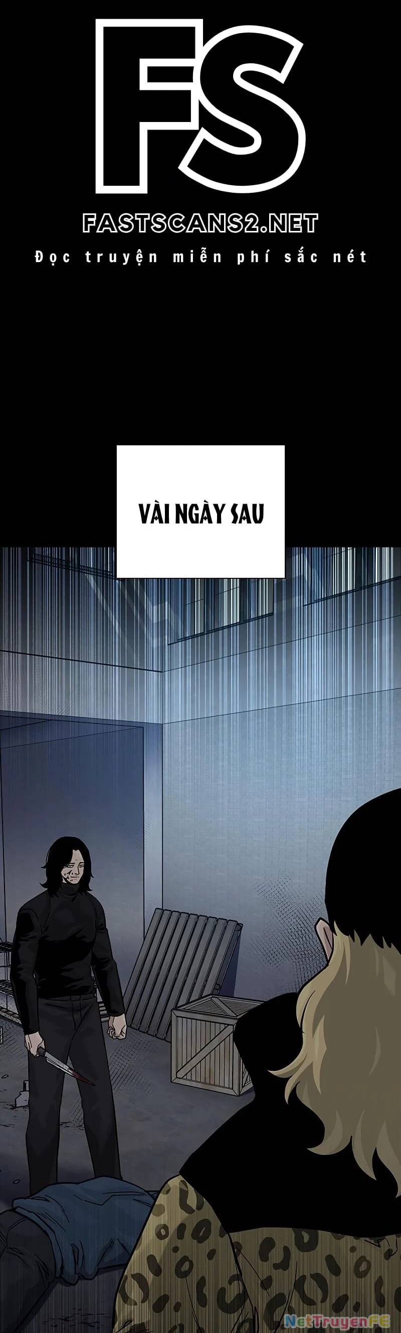 Để Có Thể Sống Sót - Chapter 156 - Page 31