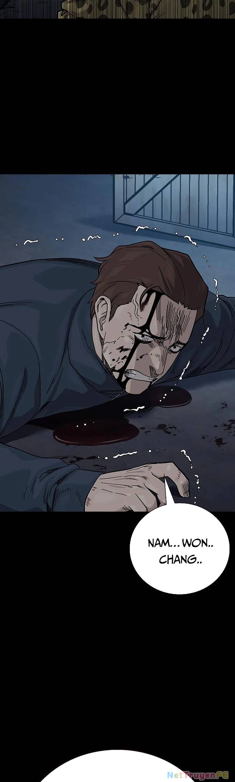 Để Có Thể Sống Sót - Chapter 156 - Page 32