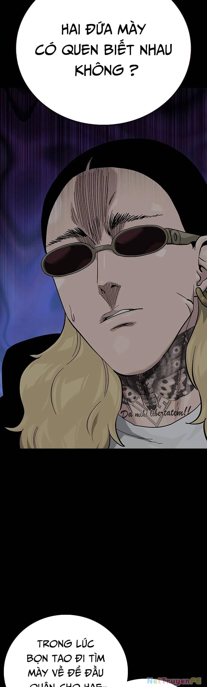 Để Có Thể Sống Sót - Chapter 156 - Page 33