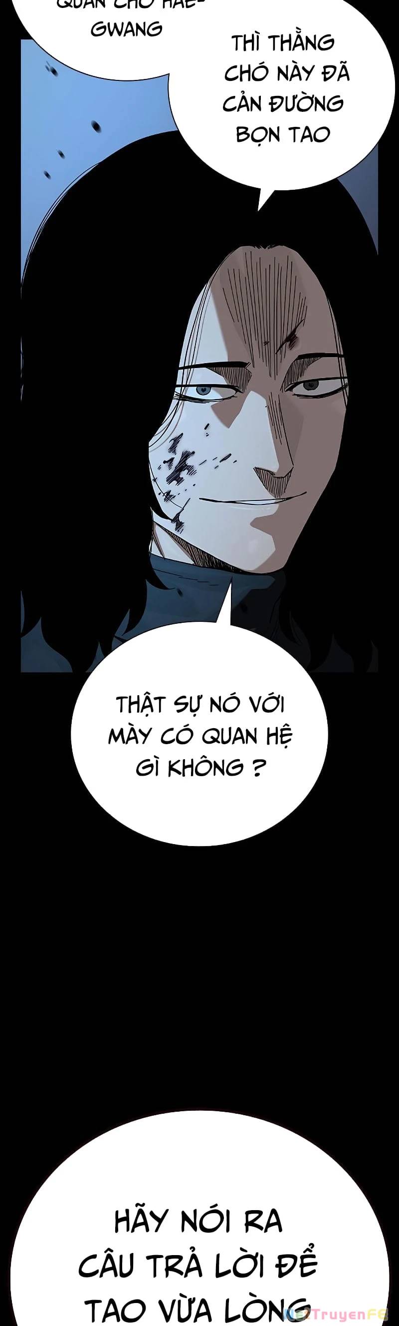 Để Có Thể Sống Sót - Chapter 156 - Page 34