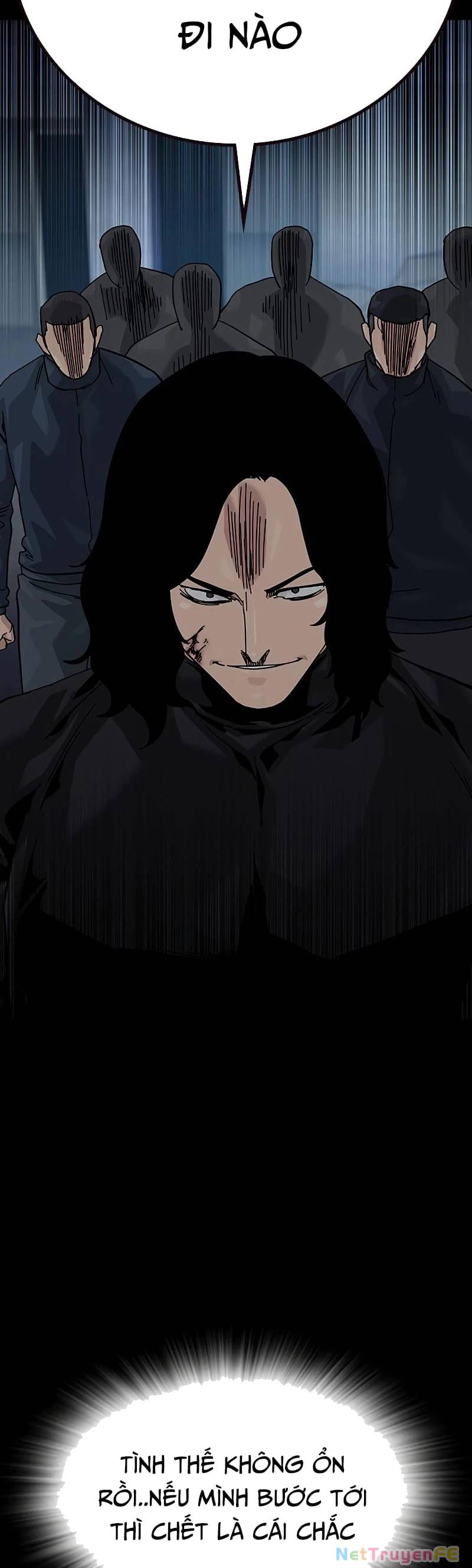 Để Có Thể Sống Sót - Chapter 156 - Page 35