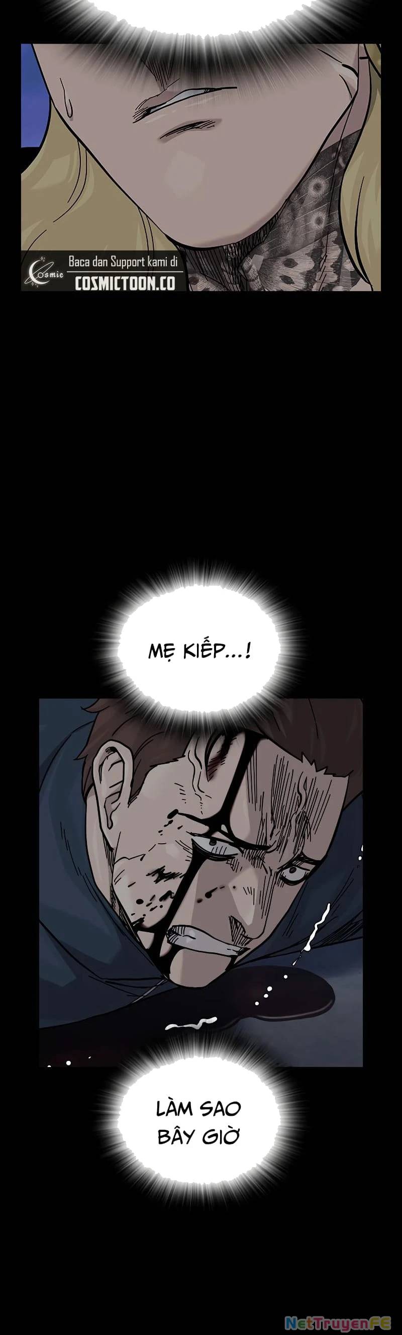 Để Có Thể Sống Sót - Chapter 156 - Page 36