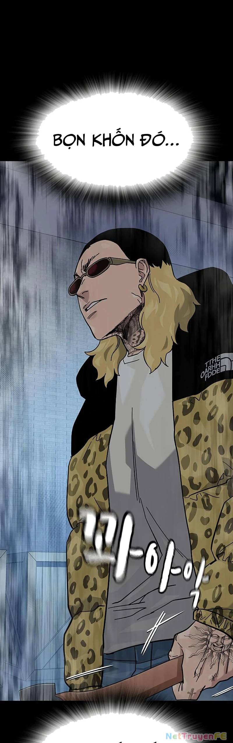 Để Có Thể Sống Sót - Chapter 156 - Page 37