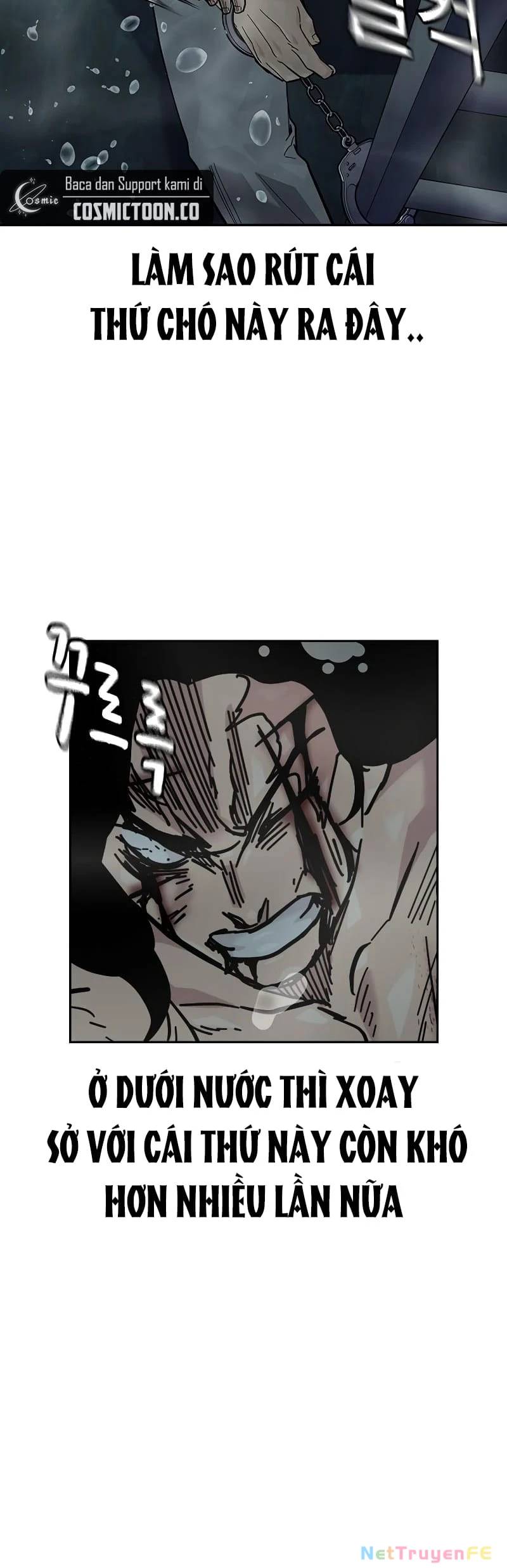 Để Có Thể Sống Sót - Chapter 156 - Page 4