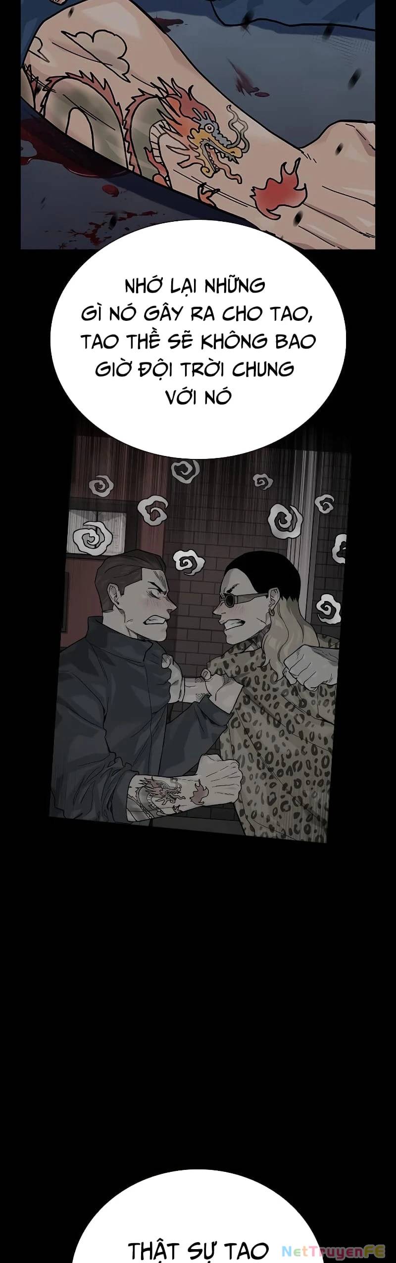 Để Có Thể Sống Sót - Chapter 156 - Page 40