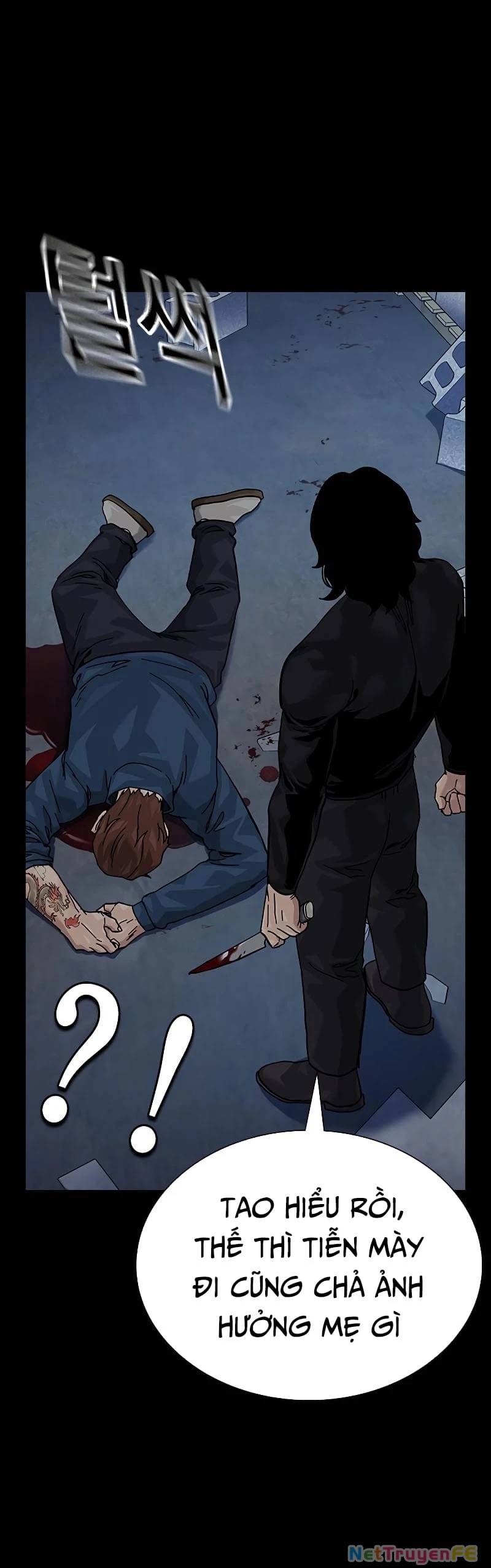 Để Có Thể Sống Sót - Chapter 156 - Page 43