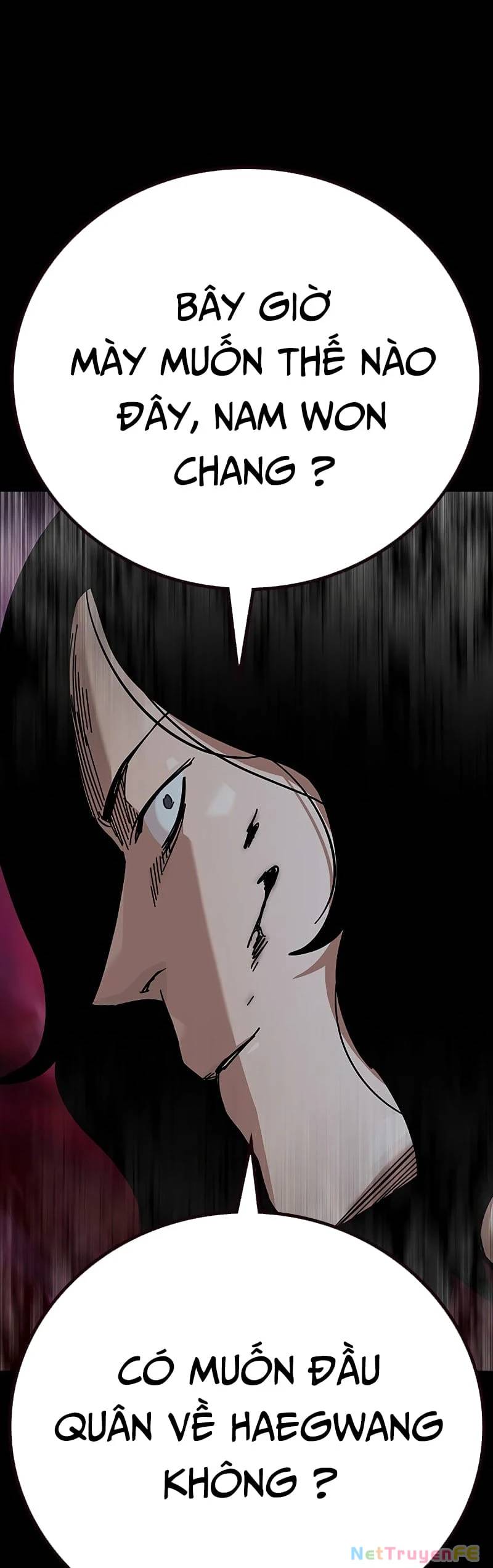 Để Có Thể Sống Sót - Chapter 156 - Page 44