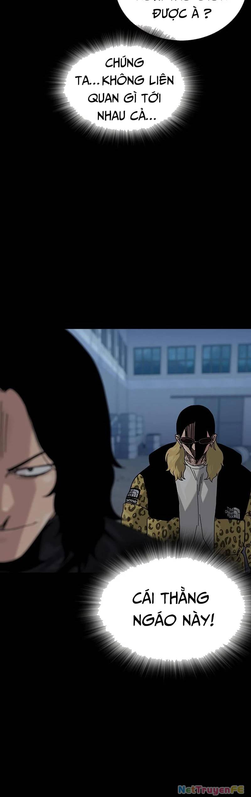 Để Có Thể Sống Sót - Chapter 156 - Page 47