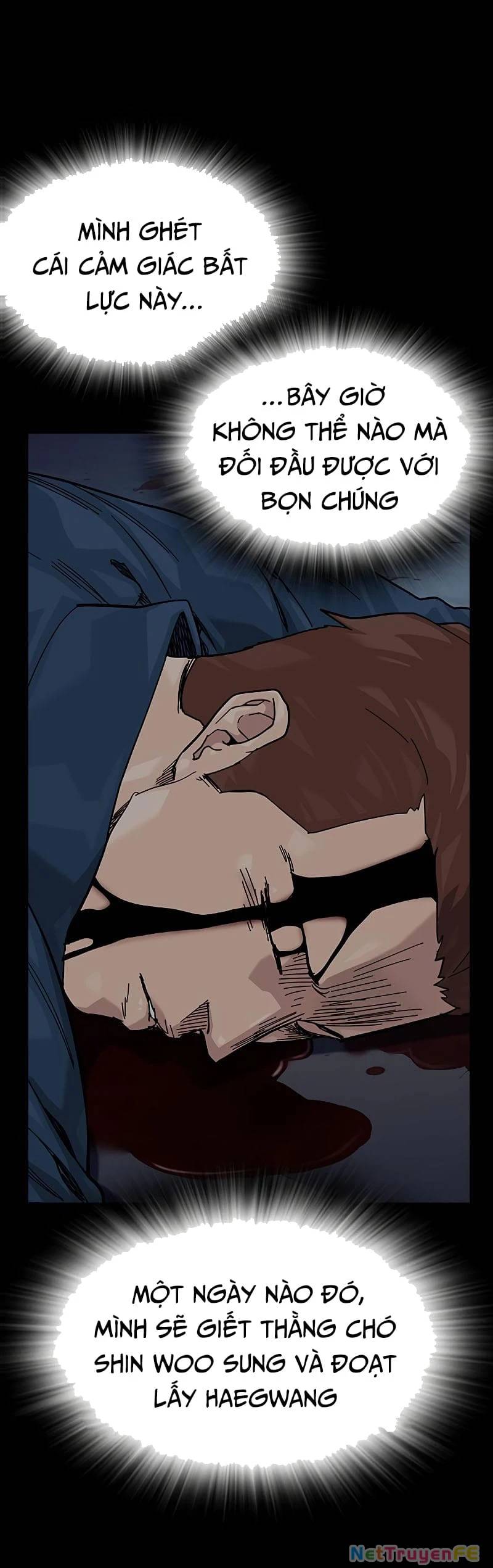 Để Có Thể Sống Sót - Chapter 156 - Page 48