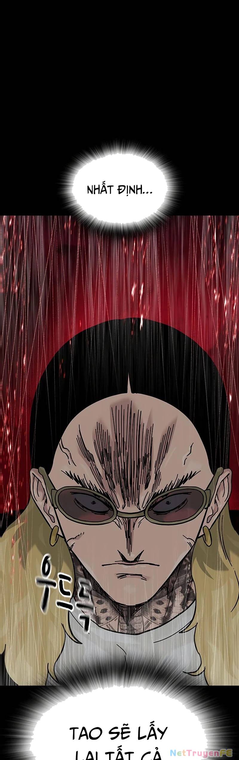 Để Có Thể Sống Sót - Chapter 156 - Page 49