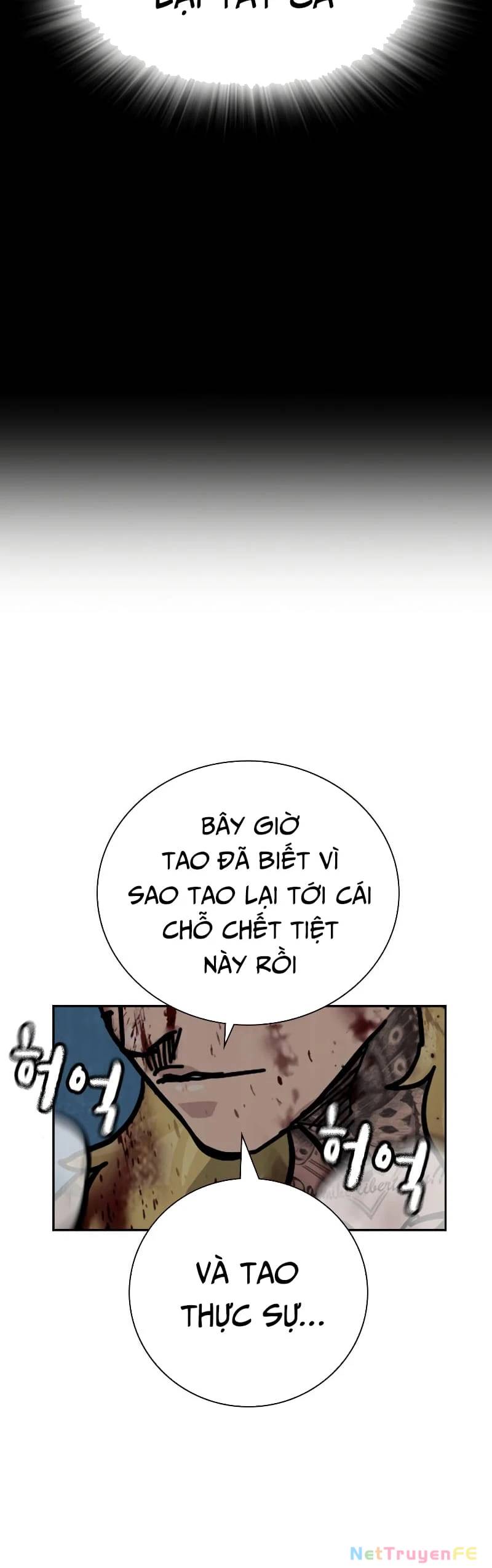 Để Có Thể Sống Sót - Chapter 156 - Page 50