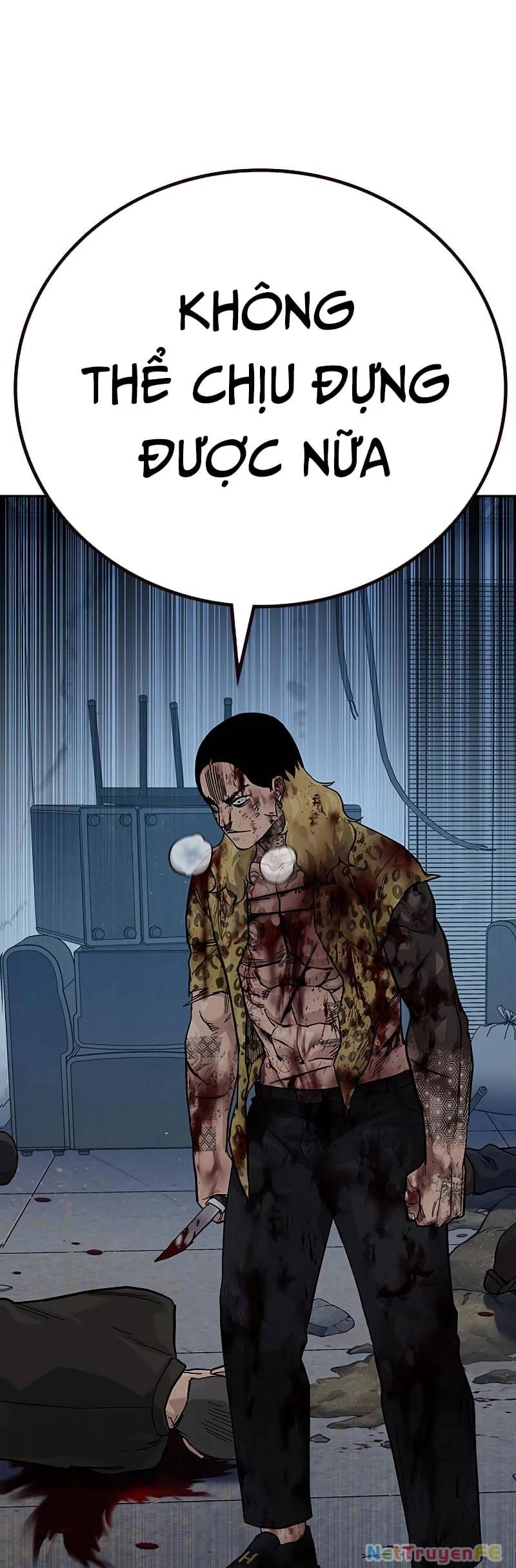 Để Có Thể Sống Sót - Chapter 156 - Page 51