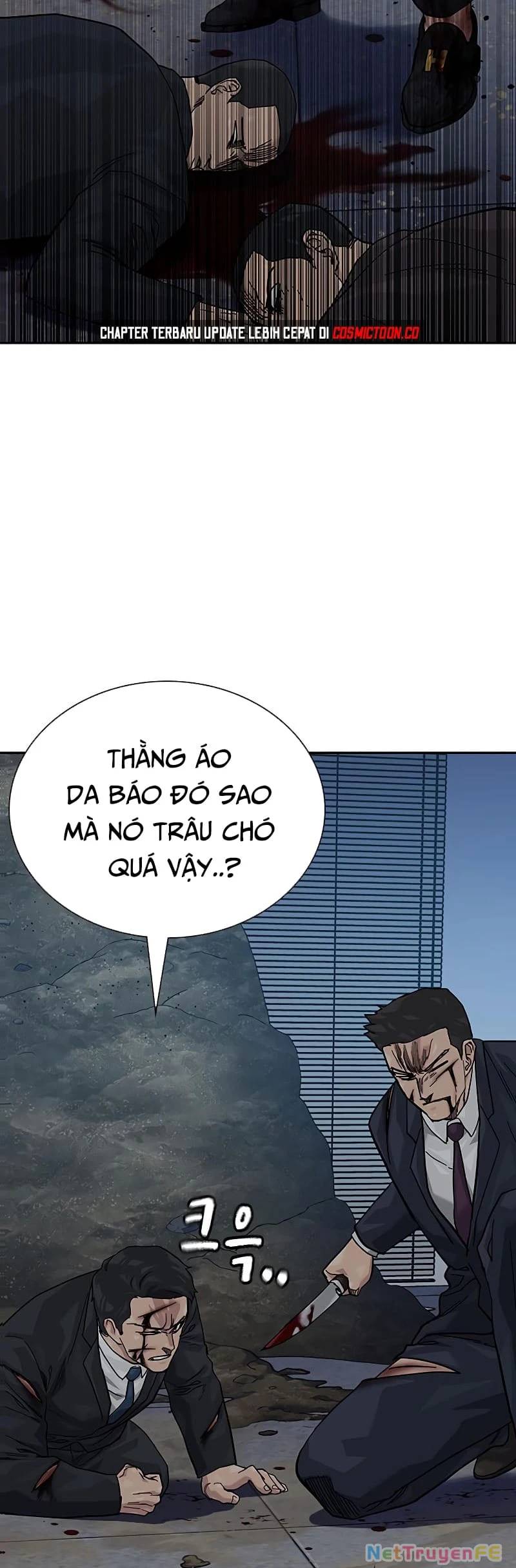Để Có Thể Sống Sót - Chapter 156 - Page 52