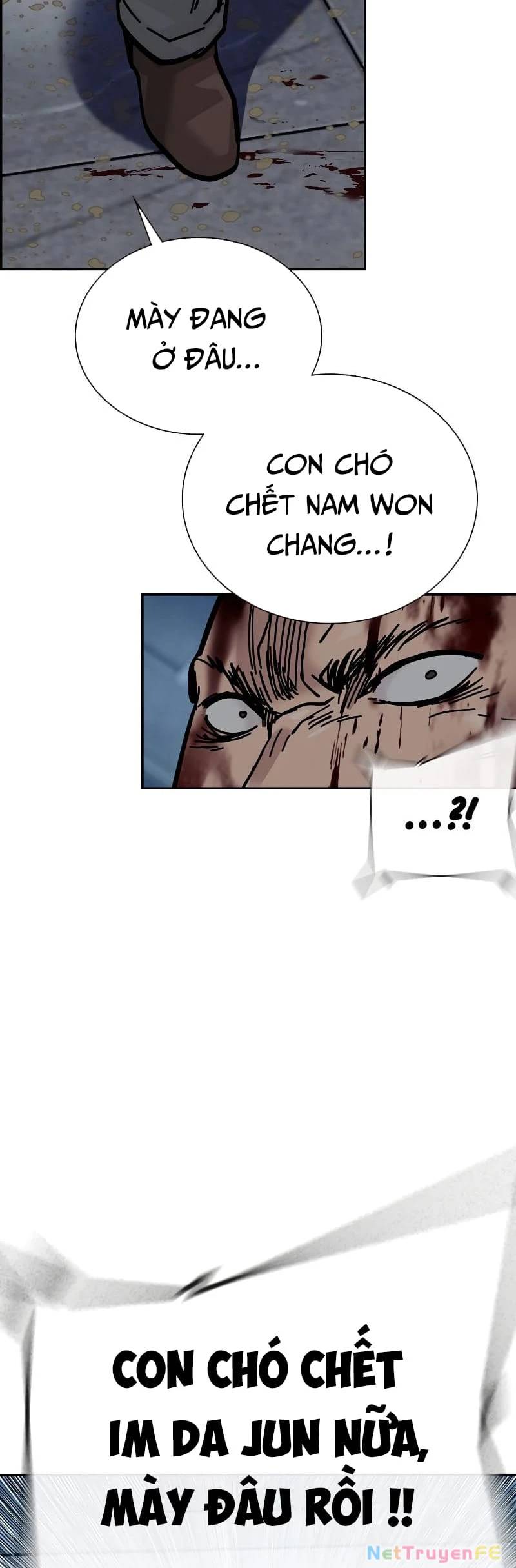 Để Có Thể Sống Sót - Chapter 156 - Page 54