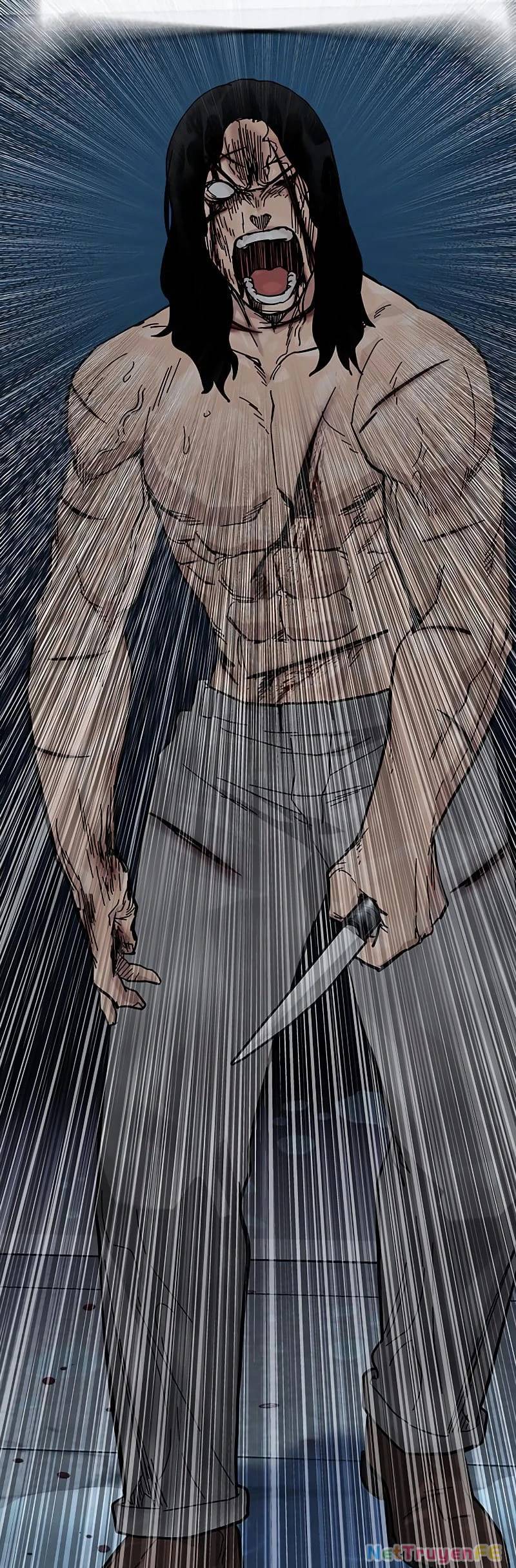 Để Có Thể Sống Sót - Chapter 156 - Page 55