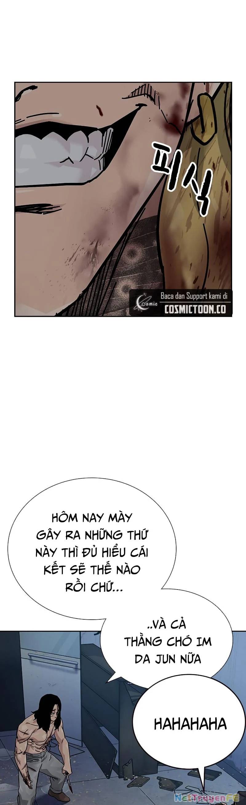Để Có Thể Sống Sót - Chapter 156 - Page 58