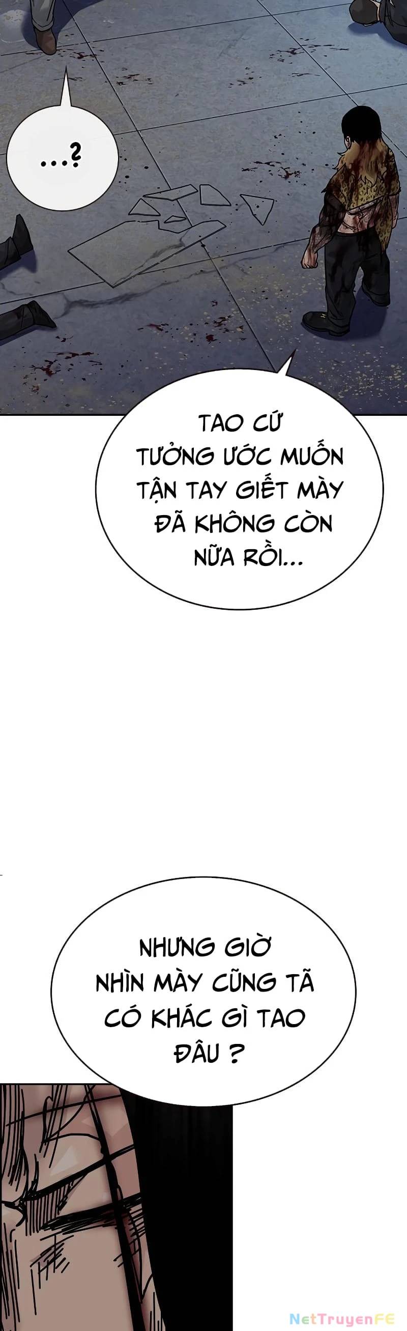 Để Có Thể Sống Sót - Chapter 156 - Page 59