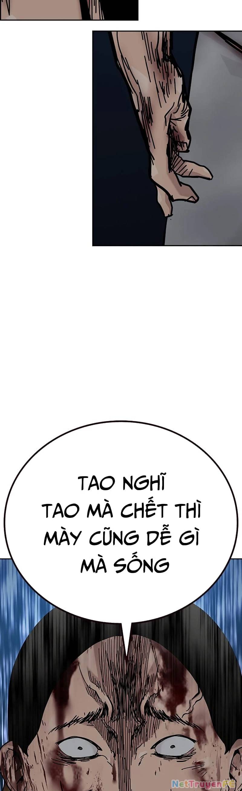 Để Có Thể Sống Sót - Chapter 156 - Page 60